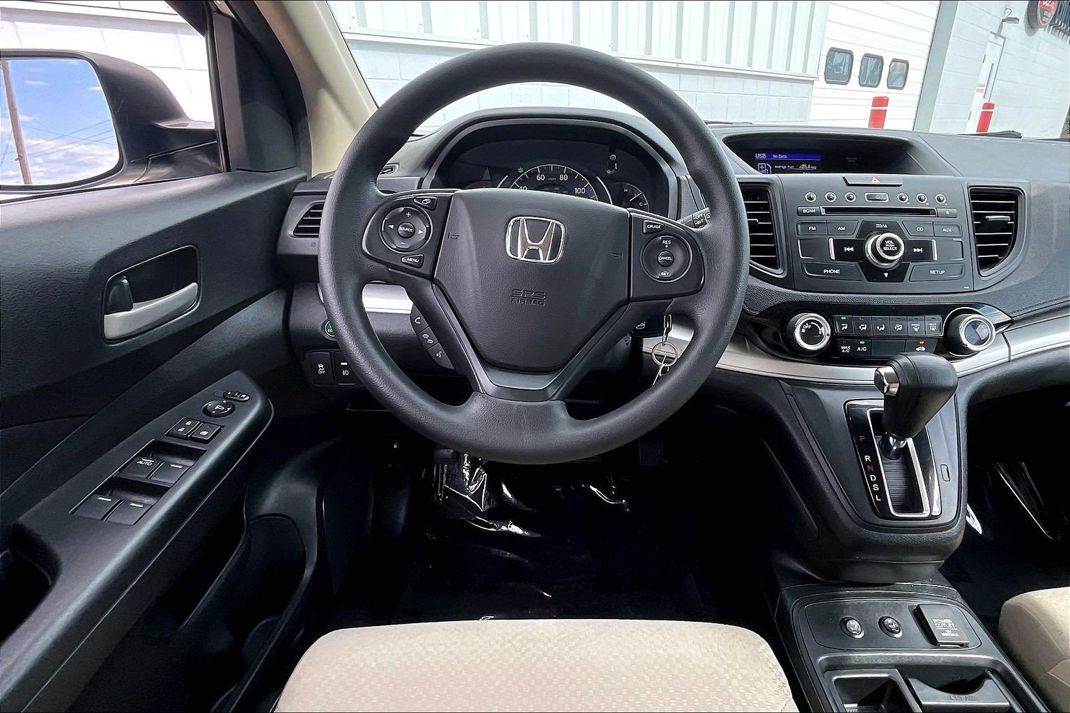 Used 2016 Honda CR-V LX image 6