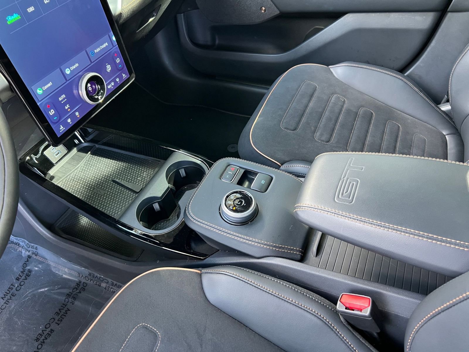 Used 2023 Ford Mustang Mach-E GT AWD/4WD image 38