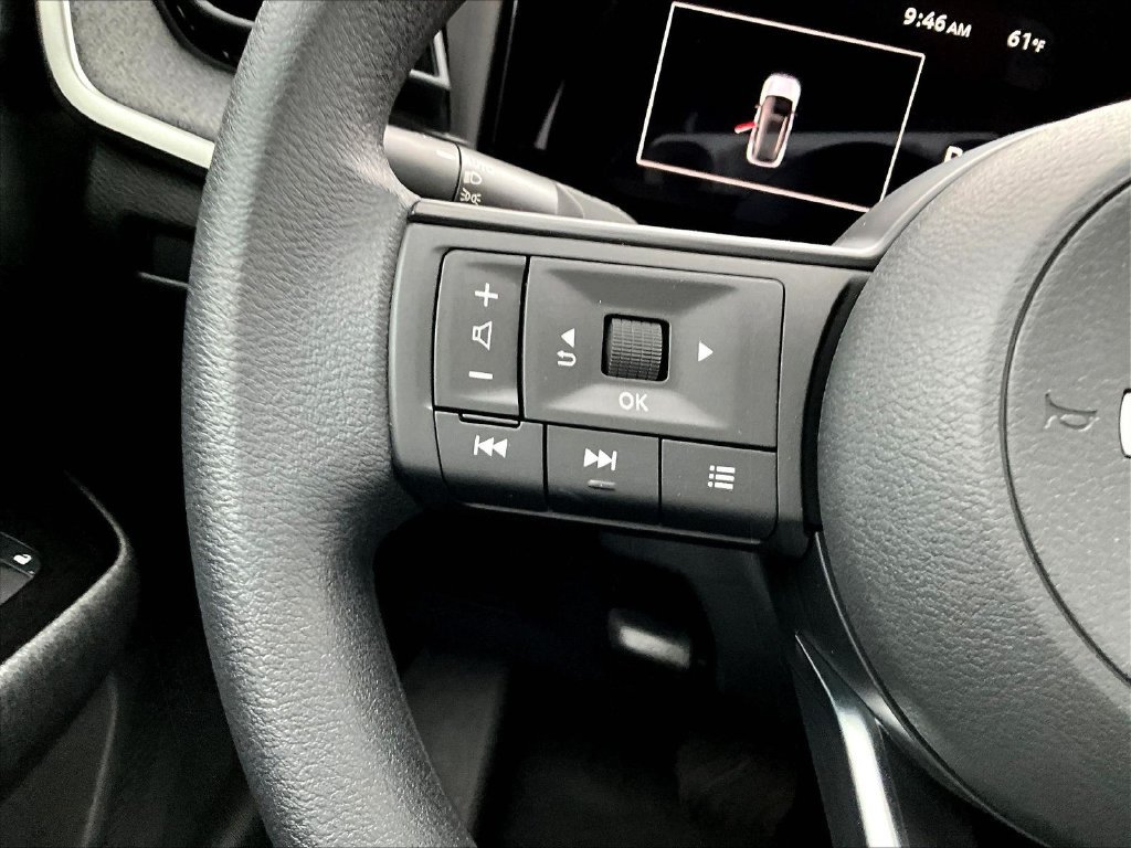 New 2026 Nissan Kicks SV w/ SV Premium Package AWD/4WD image 20