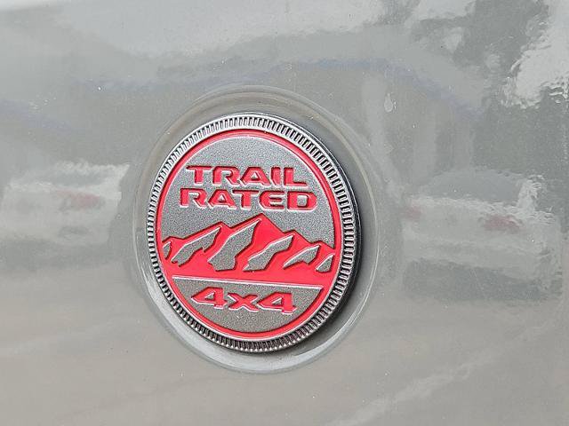 Used 2019 Jeep Wrangler Unlimited Rubicon AWD/4WD image 29