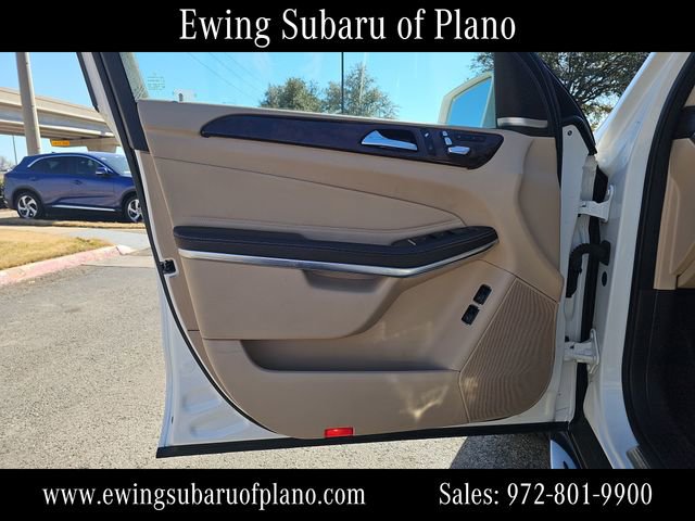 Used 2019 Mercedes-Benz GLS 550 4MATIC image 12