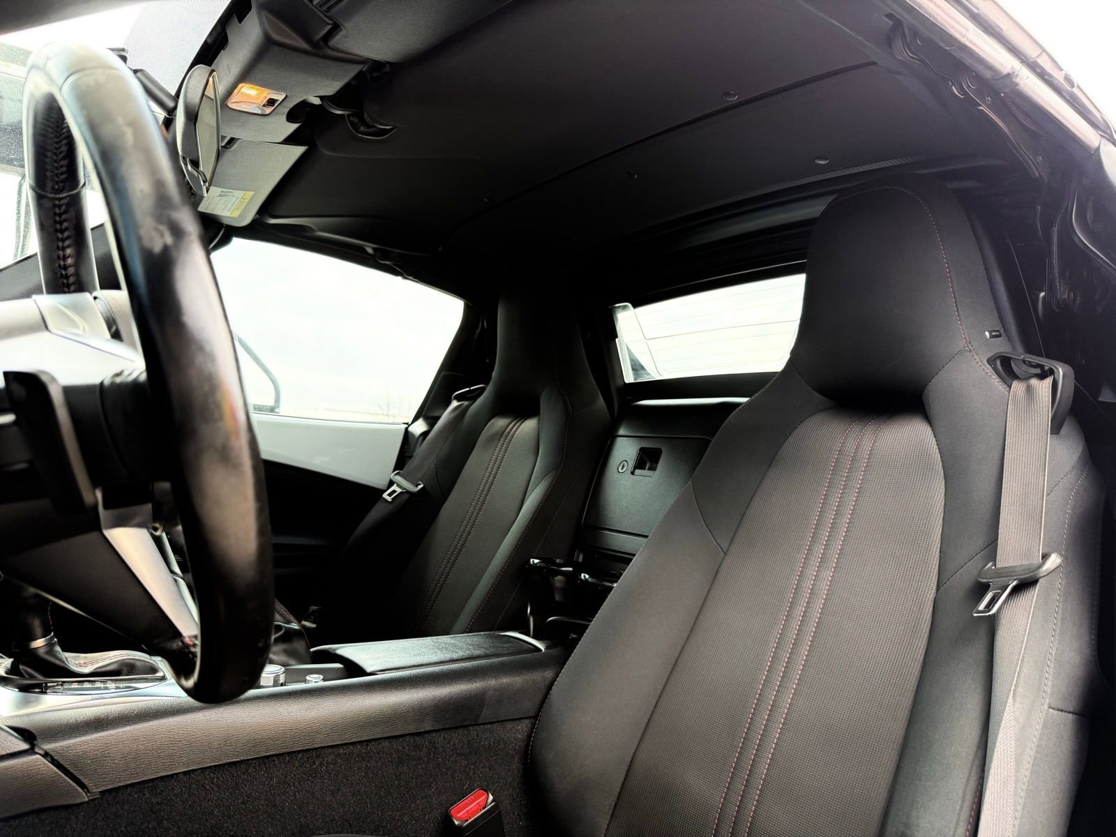 Used 2017 MAZDA MX-5 Miata RF Club image 28