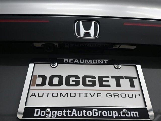 New 2025 Honda Accord Touring image 29