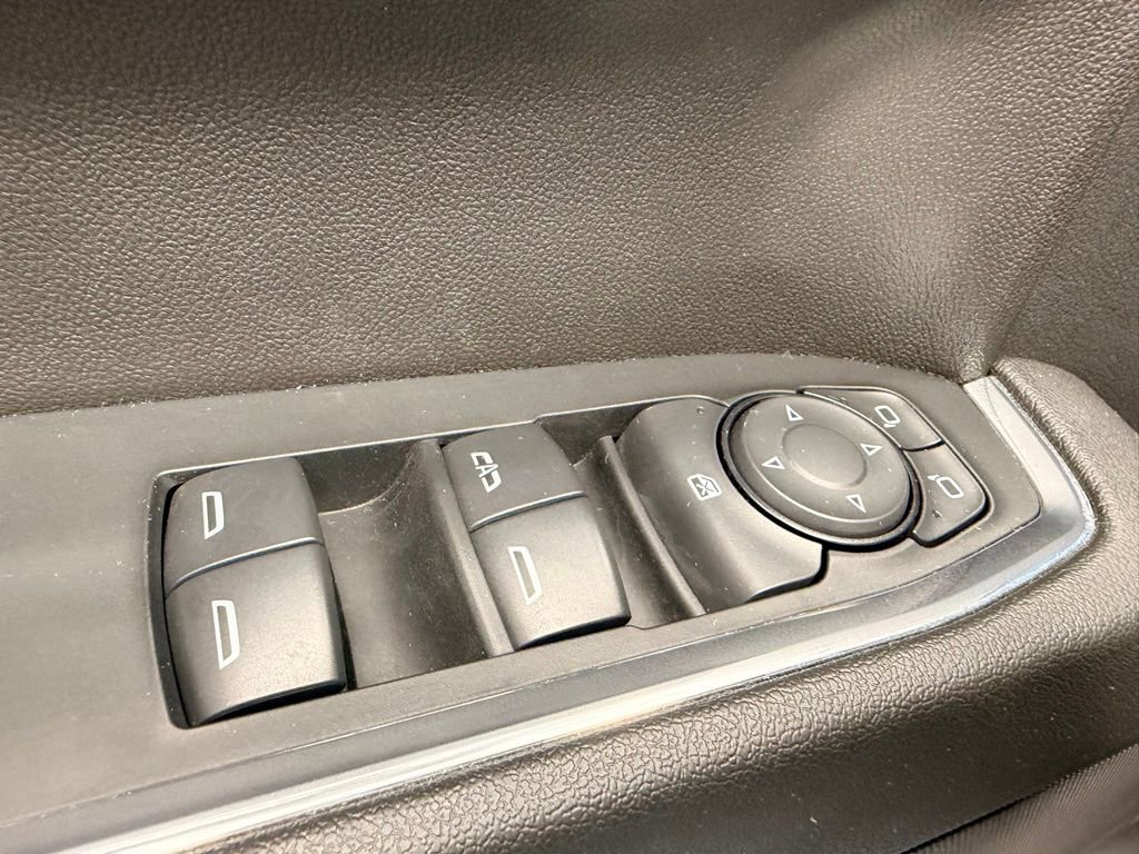 Used 2024 Chevrolet Silverado 1500 RST w/ Z71 Off-Road Package image 29