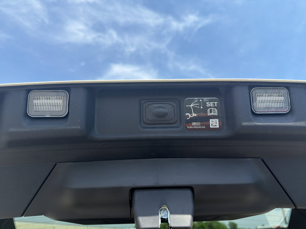Used 2025 Ford Mustang Mach-E Premium RWD image 21
