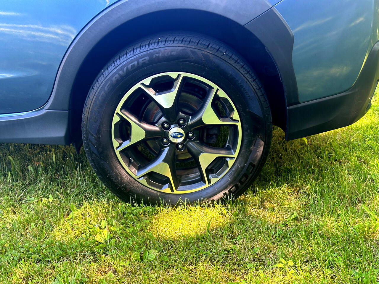 Used 2018 Subaru Crosstrek 2.0i Premium image 6