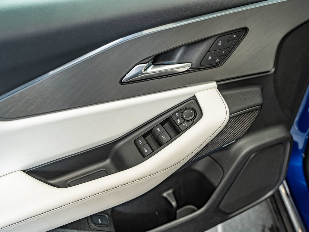 Certified 2024 Acura ZDX A-Spec AWD/4WD image 18