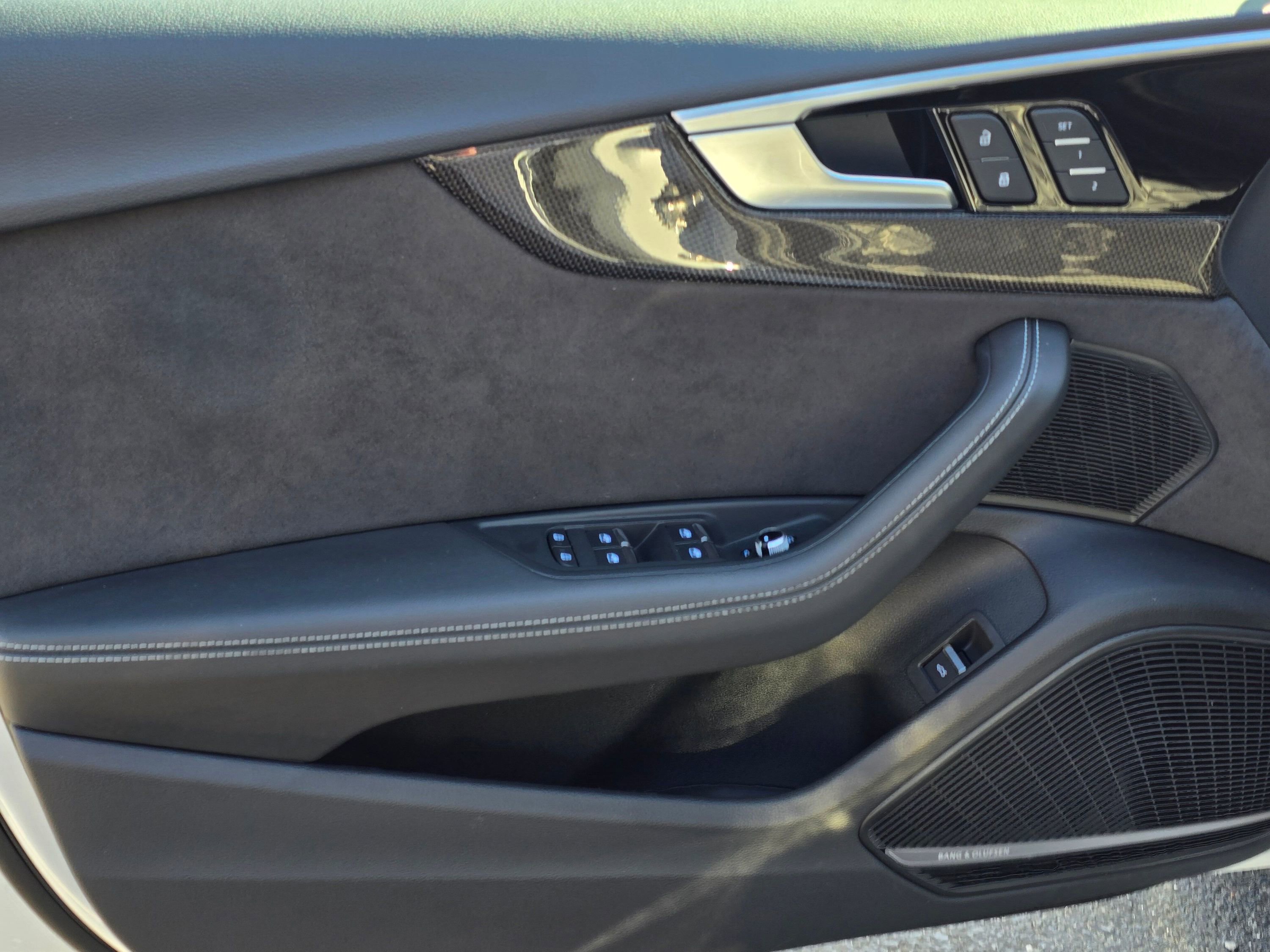 Used 2023 Audi S5 Prestige w/ Prestige Package image 37