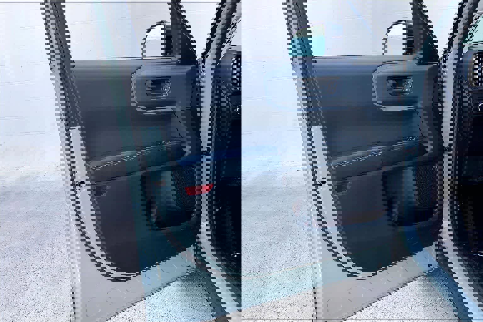 Used 2021 Ford Bronco Sport Outer Banks w/ Outer Banks Package (96D) image 28