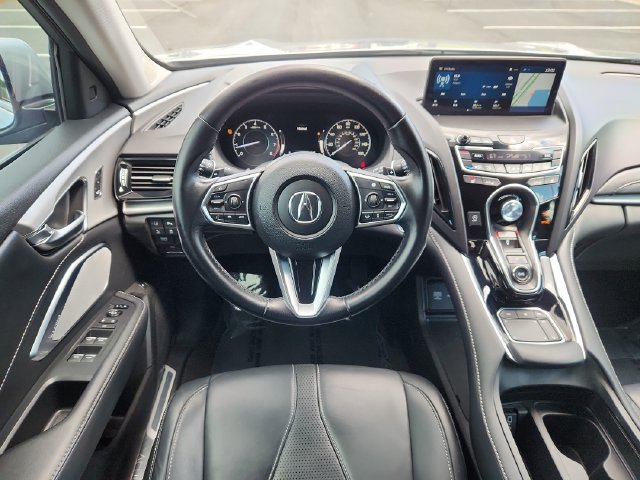Used 2021 Acura RDX w/ Technology Package AWD/4WD image 21