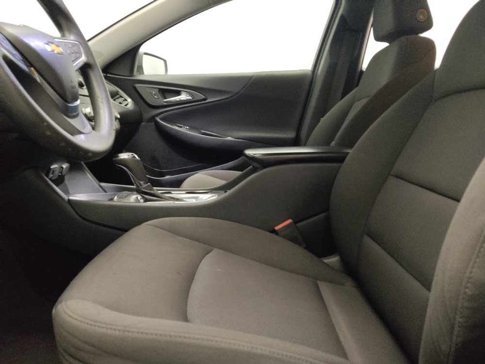 Used 2018 Chevrolet Malibu LS FWD image 17