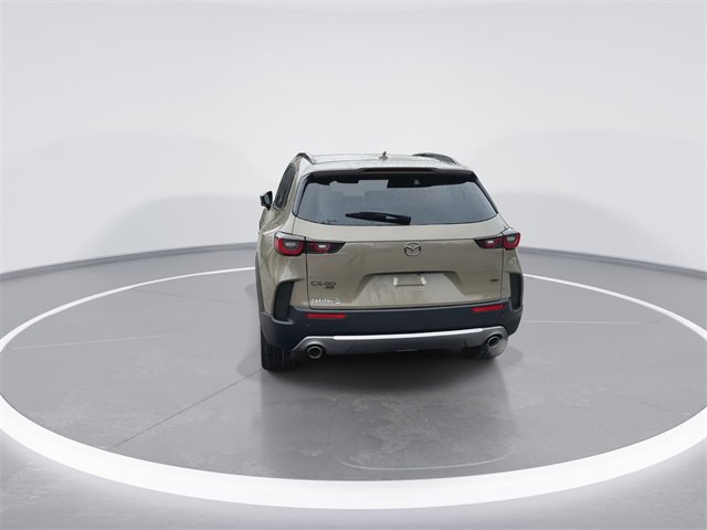 New 2026 MAZDA CX-50 AWD 2.5 S w/ Accent Package image 7