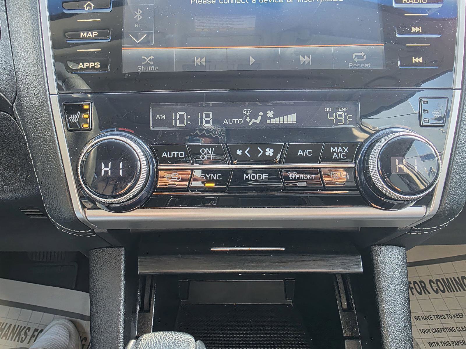 Used 2019 Subaru Outback 2.5i Limited w/ Popular Package #2 image 23