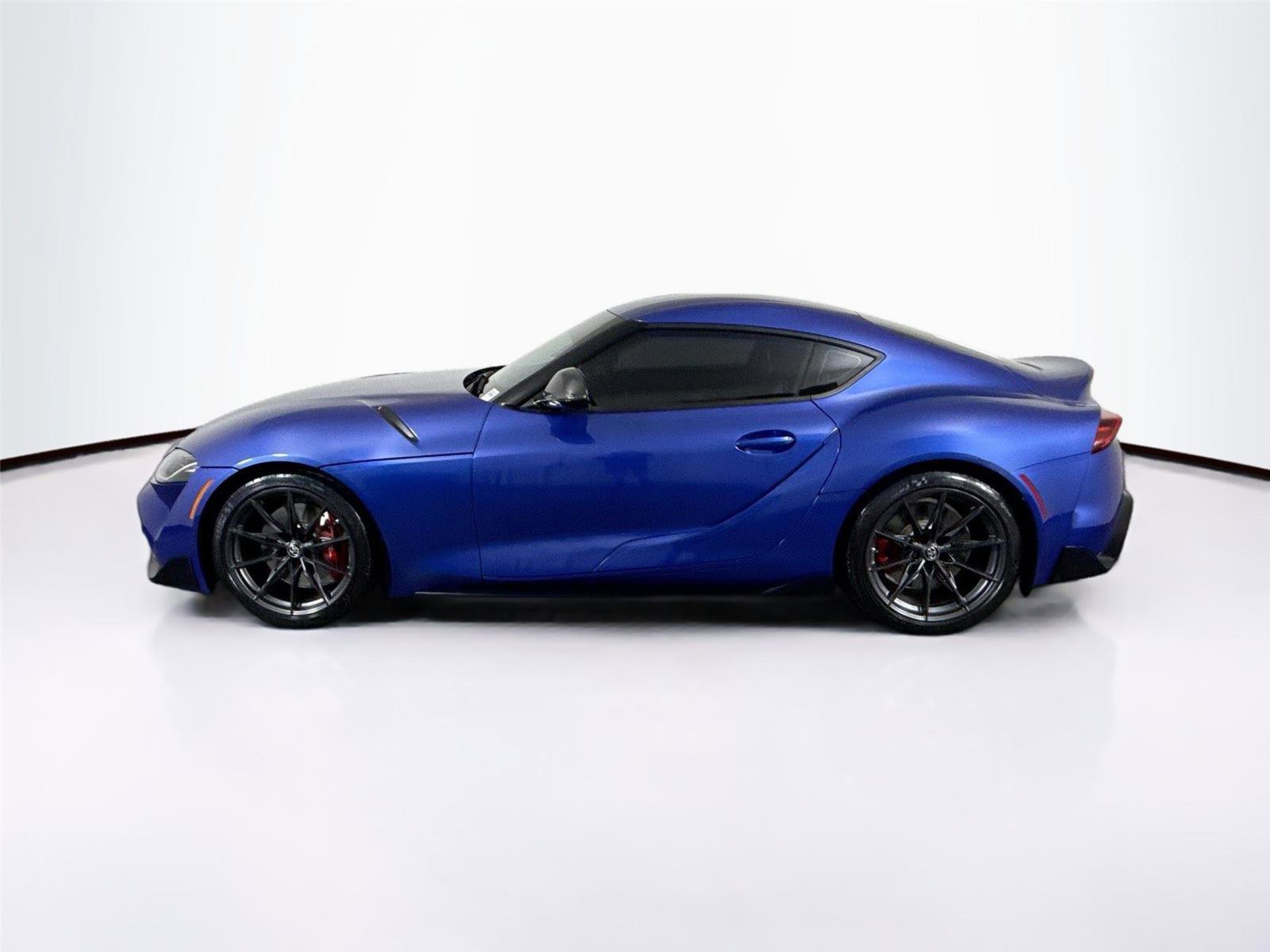 Used 2023 Toyota Supra Premium w/ Driver Assist Package image 13