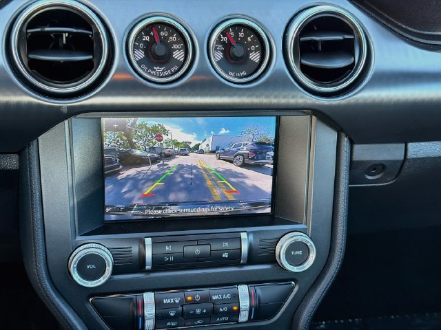 Used 2023 Ford Mustang Mach 1 RWD image 13