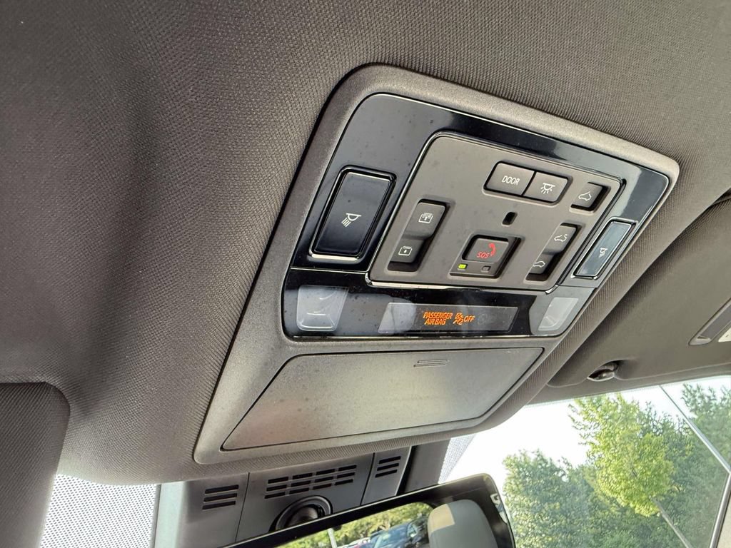 Used 2025 Lexus TX 350 AWD w/ Technology Package image 28