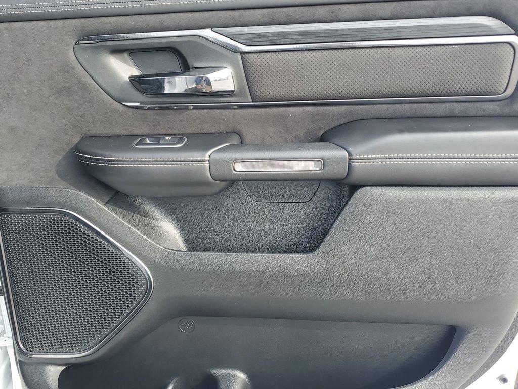 Used 2023 RAM 1500 TRX w/ TRX Level 1 Equipment Group image 44