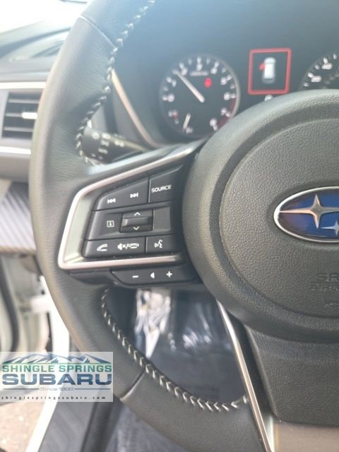 Certified 2025 Subaru Ascent Premium AWD/4WD image 33