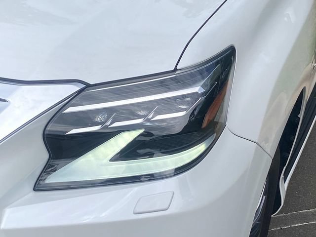 Used 2022 Lexus GX 460 Luxury AWD/4WD image 5