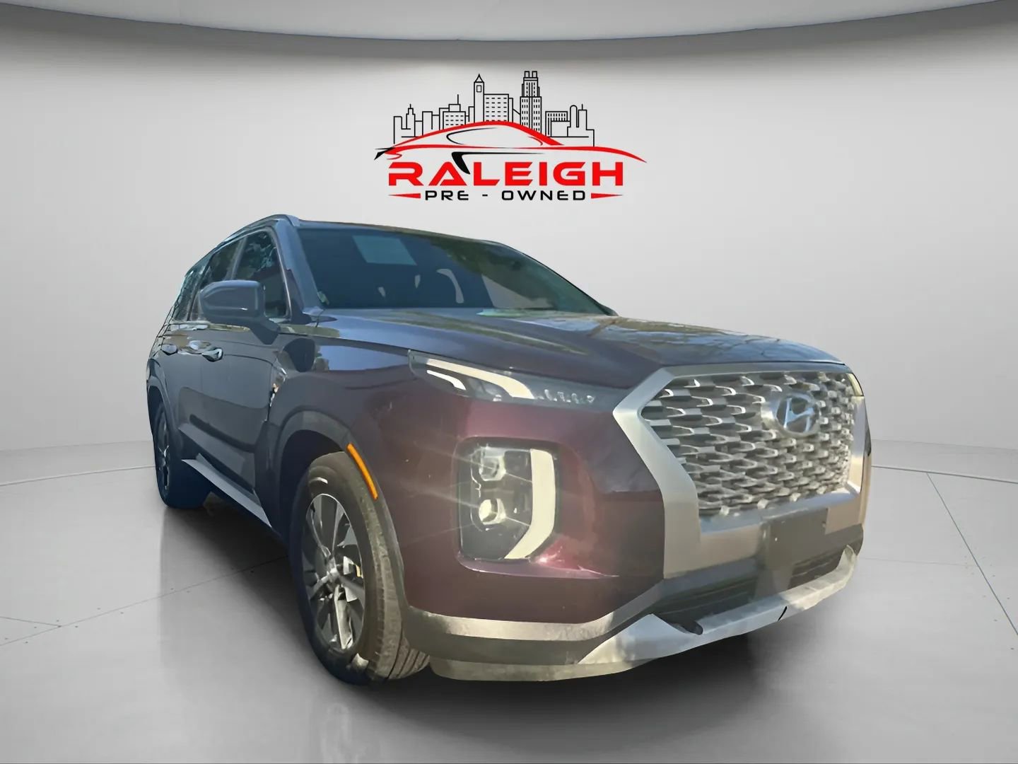 Used 2021 Hyundai Palisade SEL image 4