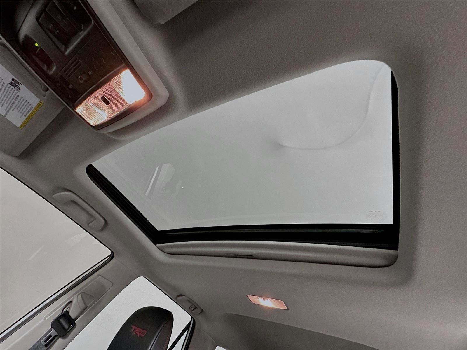 Certified 2023 Toyota 4Runner TRD Pro image 33