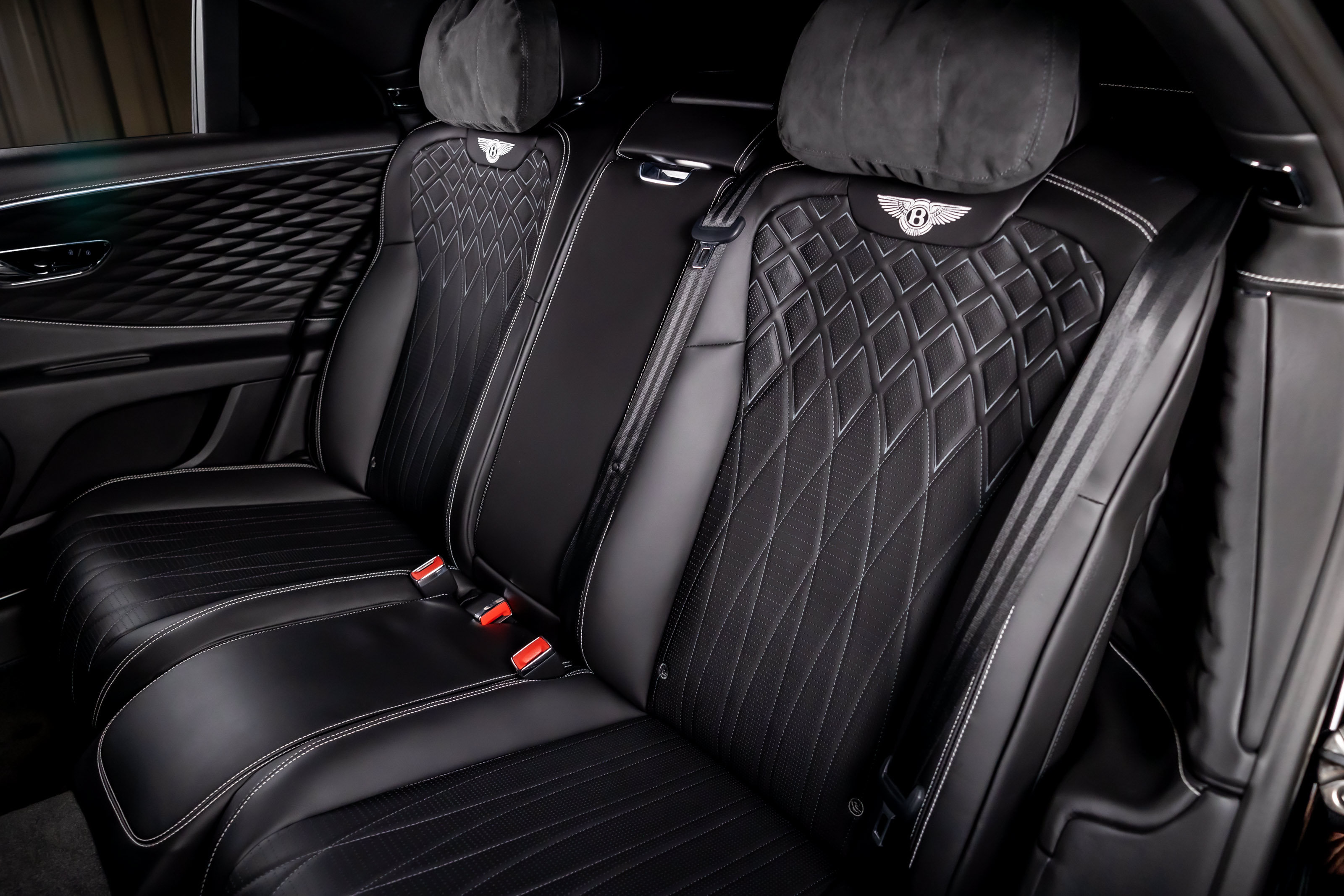 Used 2022 Bentley Flying Spur V8 AWD/4WD image 26