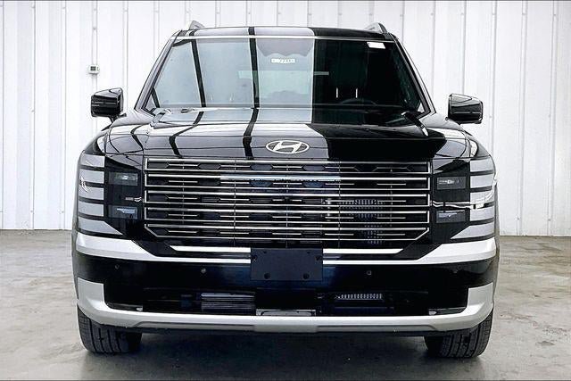 New 2026 Hyundai Palisade Calligraphy AWD/4WD image 23