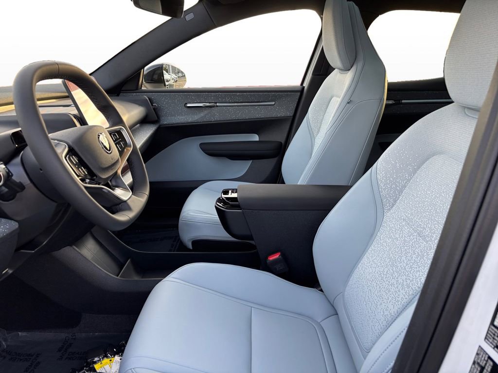 New 2026 Volvo EX30 Ultra image 13