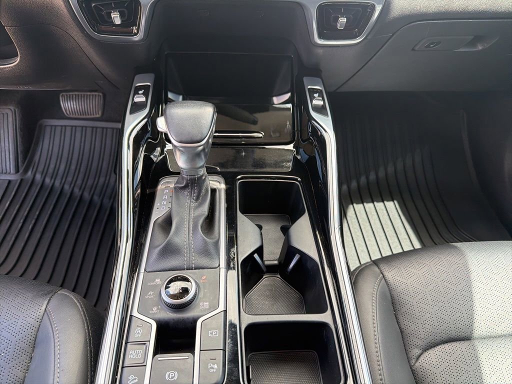 Used 2023 Kia Sorento SX image 34