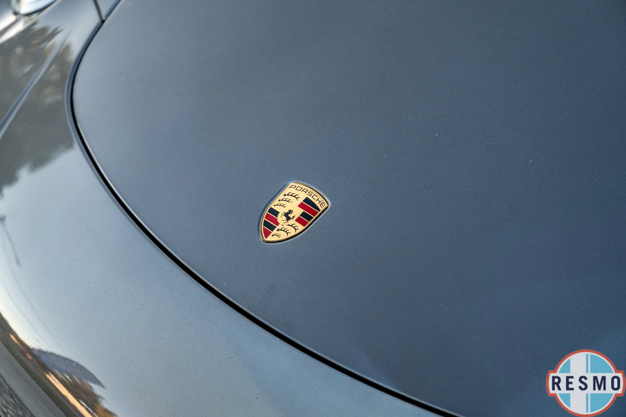 Used 2014 Porsche 911 Turbo S AWD/4WD image 28