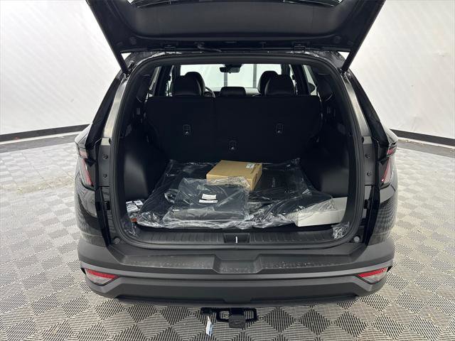 New 2026 Hyundai Tucson XRT image 19