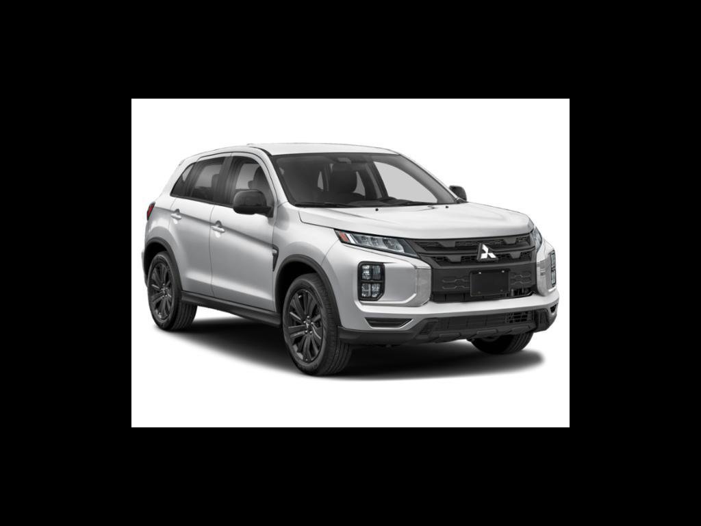 New 2026 Mitsubishi Outlander Sport LE AWD/4WD image 6