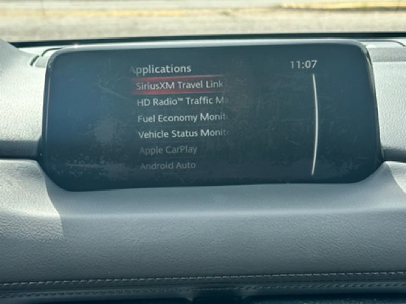 Used 2019 MAZDA CX-5 Grand Touring w/ GT Premium Package image 13