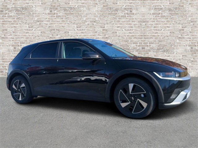 New 2026 Hyundai Ioniq 5 SEL image 1