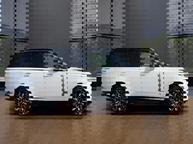 New 2026 Land Rover Range Rover SE image 6