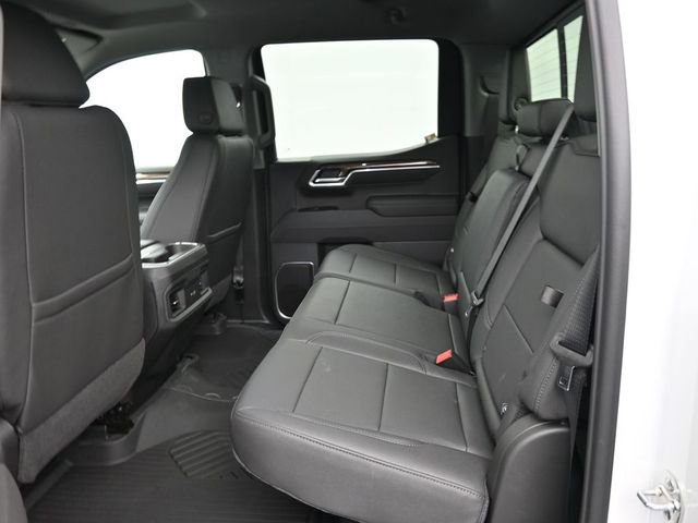 New 2026 Chevrolet Silverado 1500 LT image 26