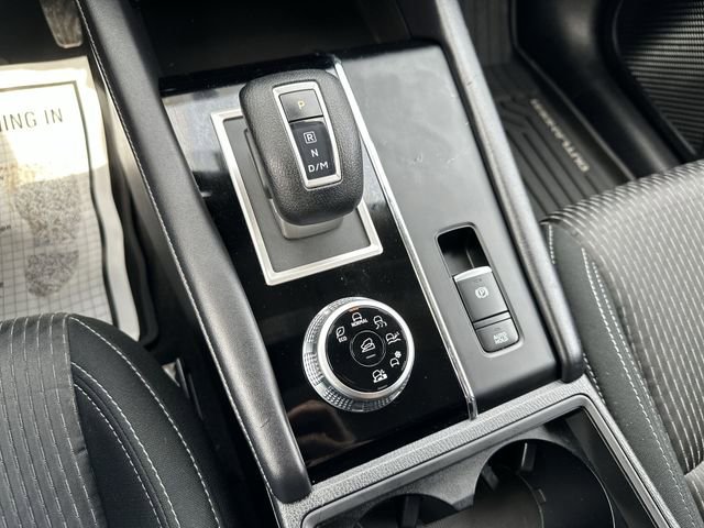 Used 2022 Mitsubishi Outlander ES image 22