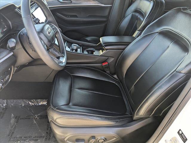 Used 2024 Jeep Grand Cherokee Limited 4xe image 18