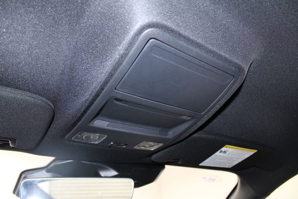 New 2025 Ford Mustang Coupe image 36