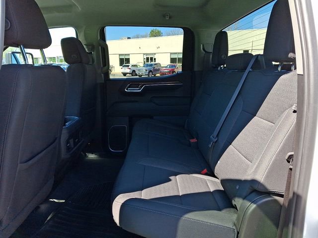 Used 2023 Chevrolet Silverado 1500 RST AWD/4WD image 12