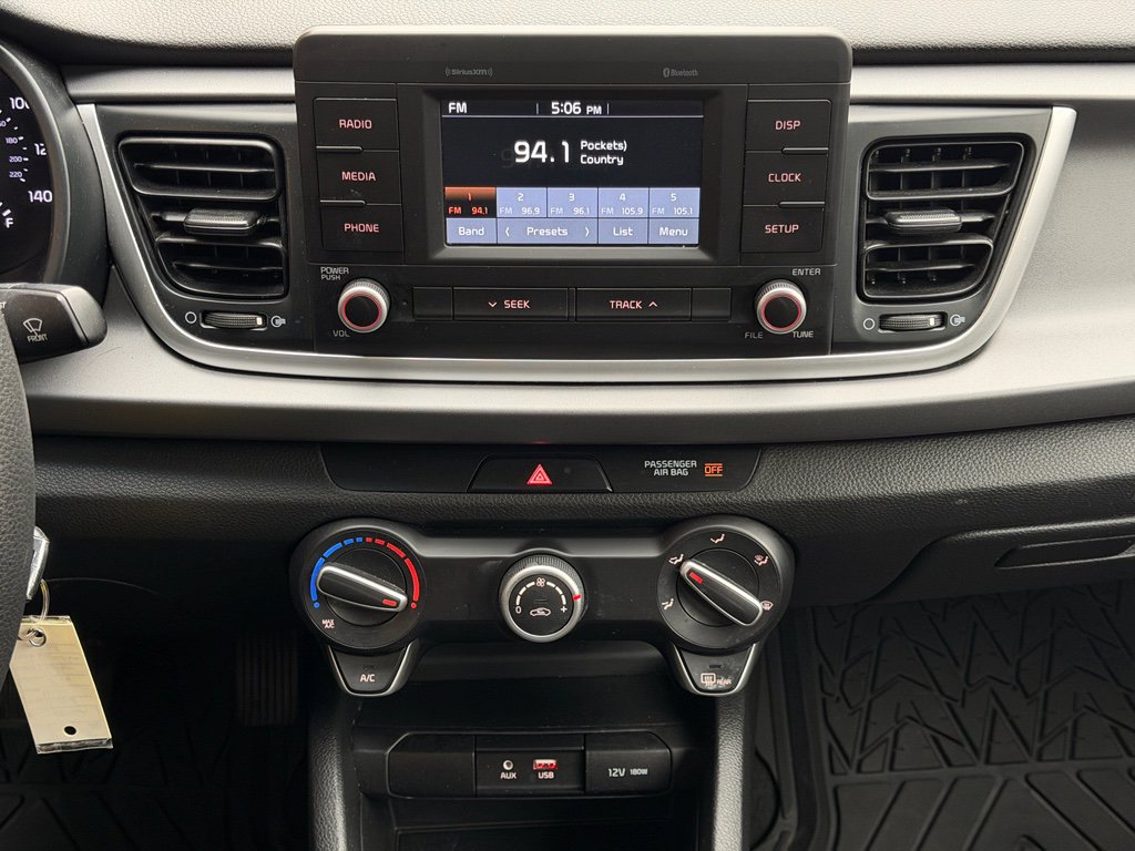Used 2018 Kia Rio S image 12
