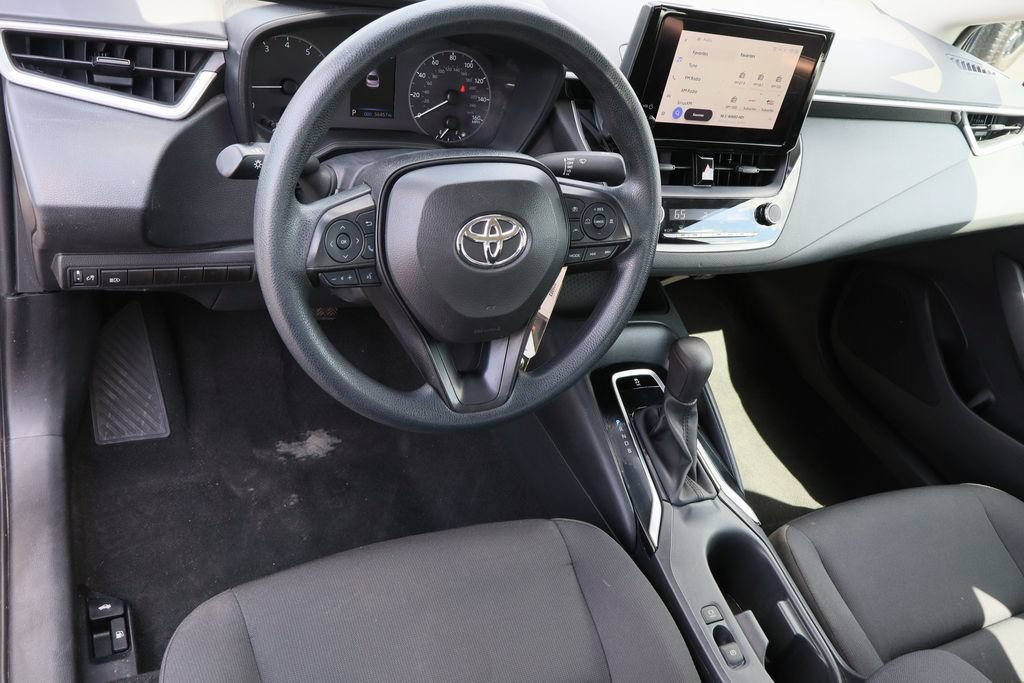 Used 2024 Toyota Corolla LE FWD image 11