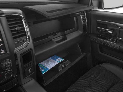 Used 2016 RAM 1500 Big Horn AWD/4WD image 19
