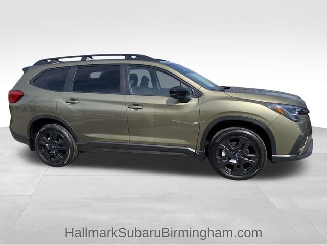 New 2026 Subaru Ascent Bronze Edition AWD/4WD image 2