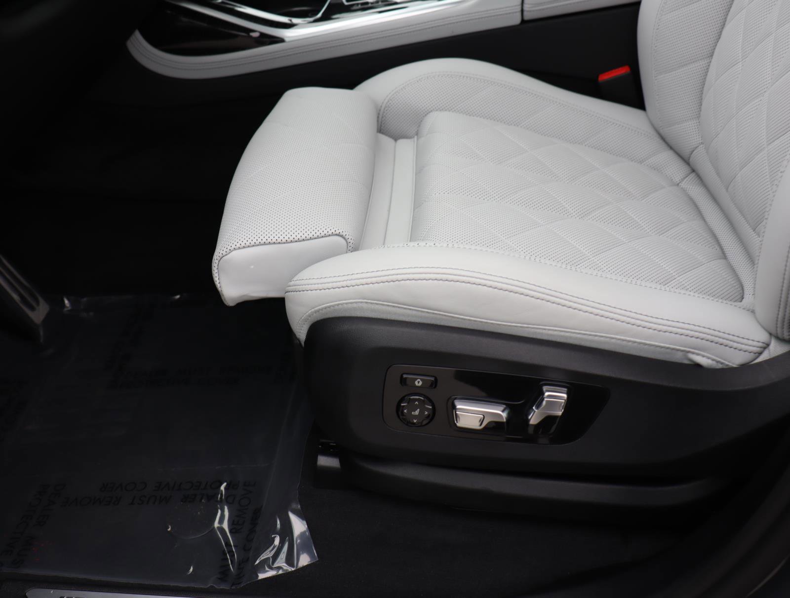 Used 2026 BMW X7 xDrive40i w/ Dynamic Handling Package image 20