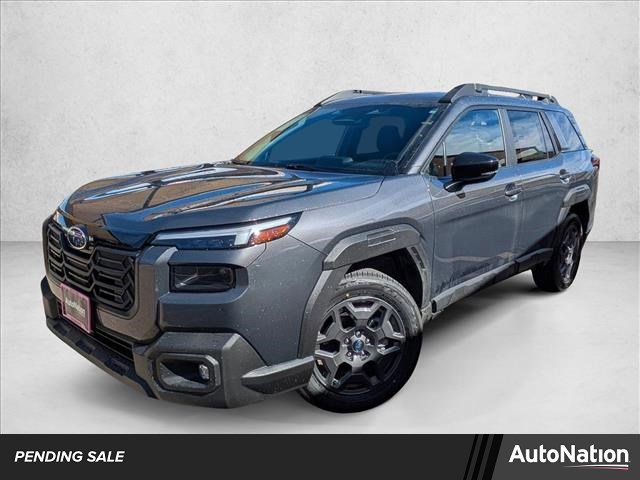 New 2026 Subaru Outback Premium image 1