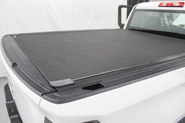 Used 2023 GMC Sierra 1500 Pro w/ Trailering Package RWD image 24
