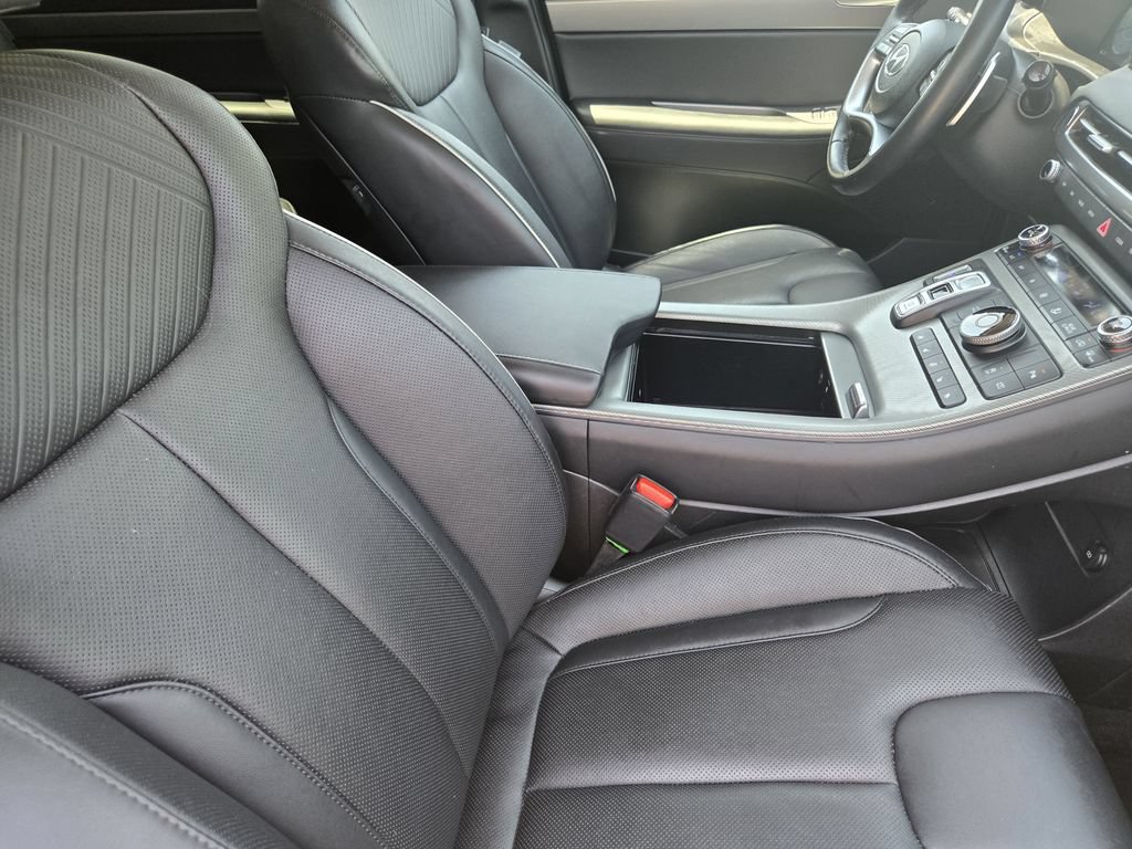 Used 2024 Hyundai Palisade SEL FWD image 22