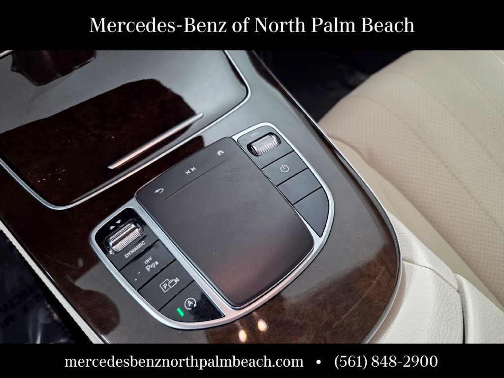 Certified 2023 Mercedes-Benz E 450 4MATIC Sedan image 24