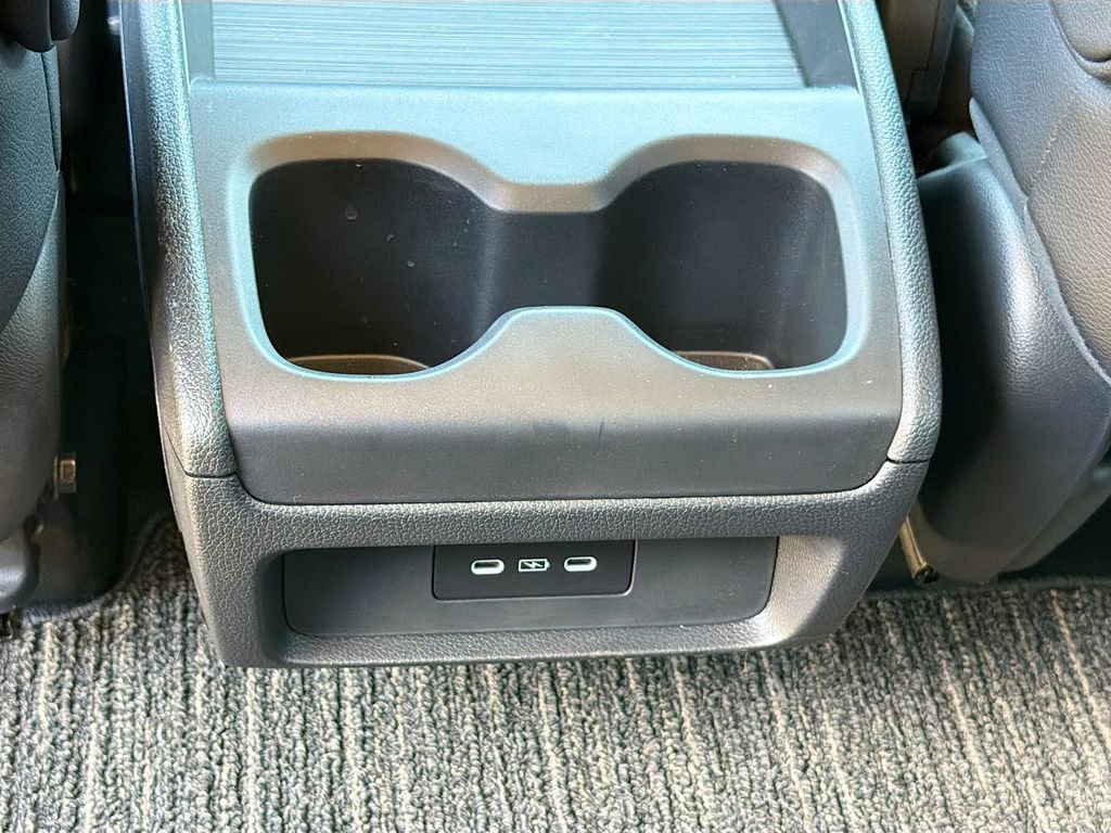 Used 2025 Honda Odyssey EX-L image 24